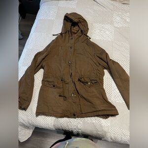 Light weight Cargo Jacket